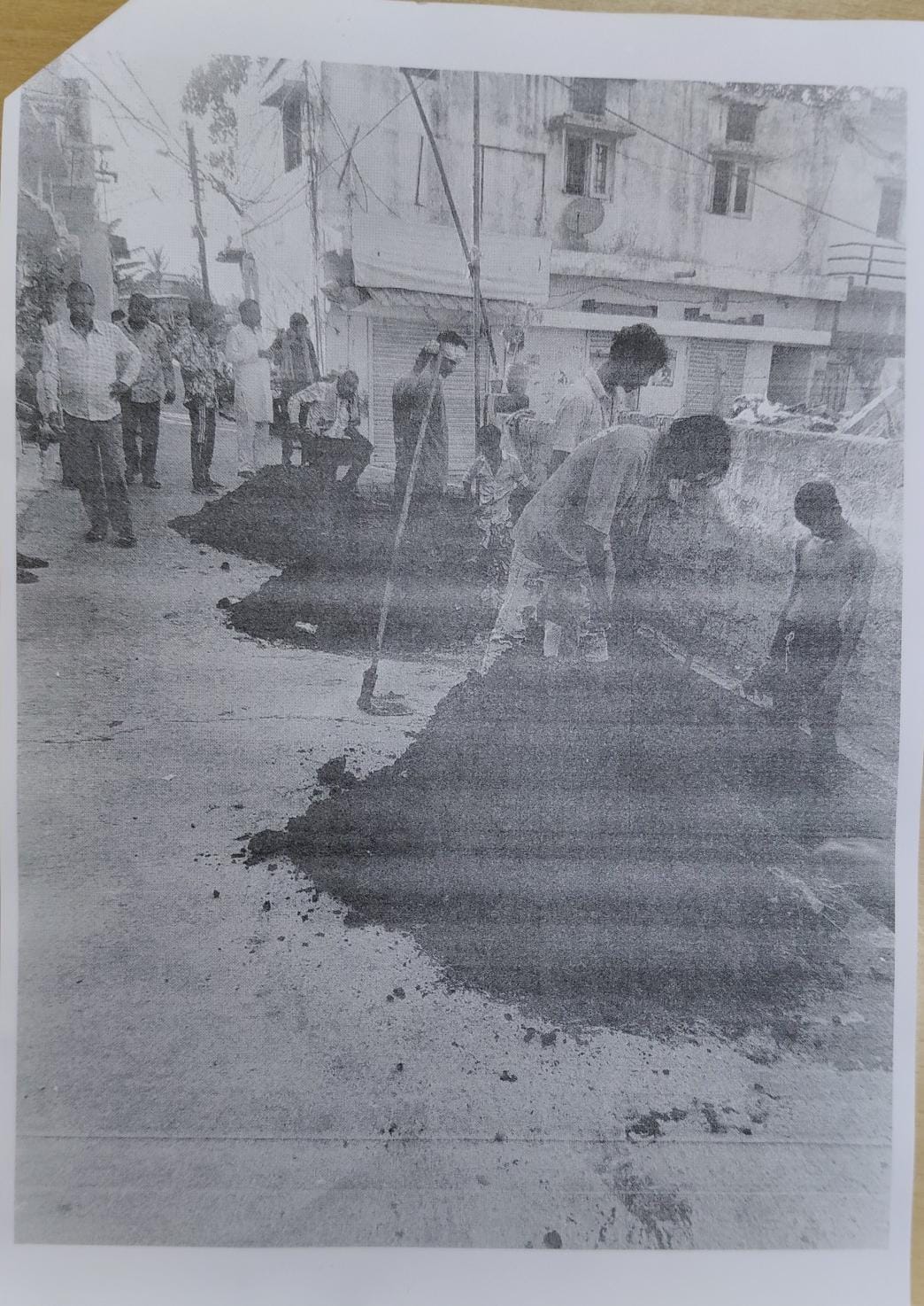 निगम जोन 2 द्वारा वार्ड 28 के गंगानगर और दुर्गानगर में नालियों की सफाई निरन्तर जारी निगम जोन 2 द्वारा वार्ड 28 के गंगानगर और दुर्गानगर में नालियों की सफाई निरन्तर जारी