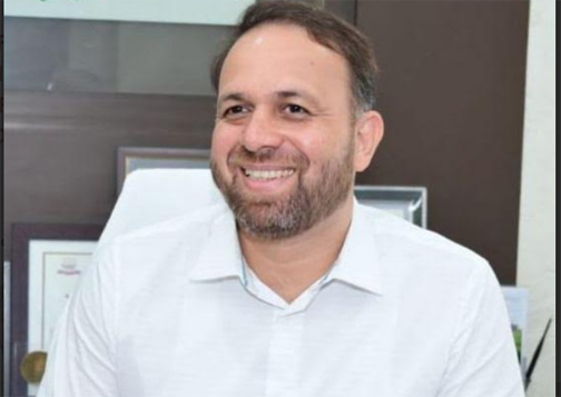 कलेक्टर ने वायु सेना में जाने जिले के युवाओं से की अपील कलेक्टर ने वायु सेना में जाने जिले के युवाओं से की अपील