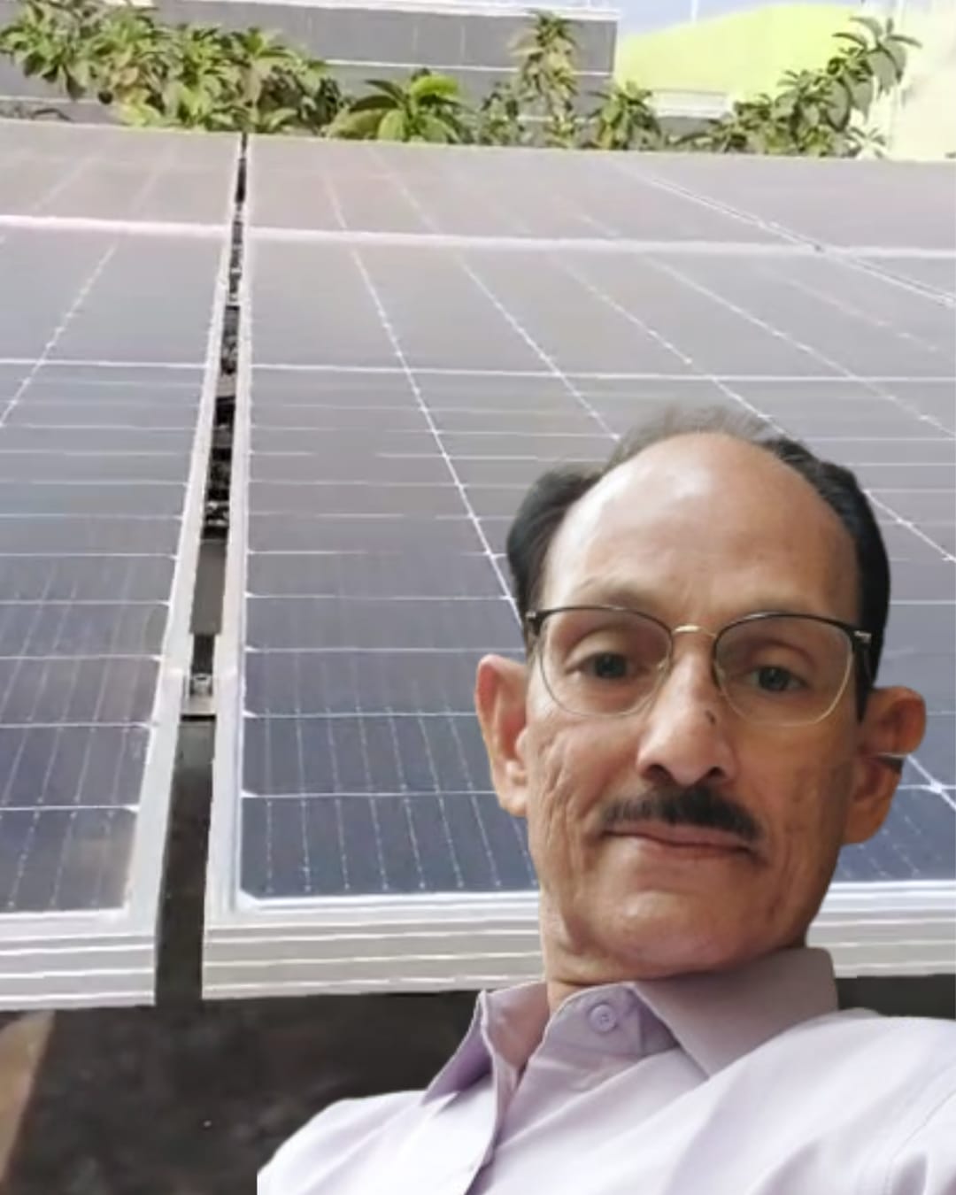 गर्मी में पहले आता था 8 हजार रुपए का भारी भरकम बिल, इस बार एक भी रुपए नहीं चुकाना पड़ा अतुल को गर्मी में पहले आता था 8 हजार रुपए का भारी भरकम बिल, इस बार एक भी रुपए नहीं चुकाना पड़ा अतुल को