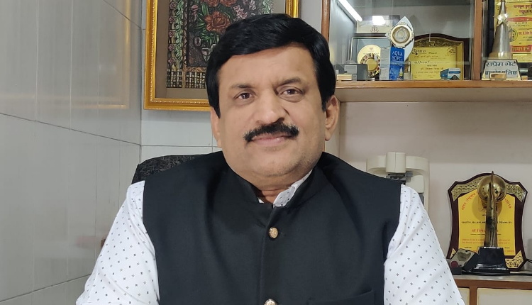 आगामी विधानसभा सत्र में सामाजिक· बहिष्कार जैसी कुरीति ·के खिलाफ सक्षम कानून बनाया जाये : डॉ. दिनेश मिश्र आगामी विधानसभा सत्र में सामाजिक· बहिष्कार जैसी कुरीति ·के खिलाफ सक्षम कानून बनाया जाये : डॉ. दिनेश मिश्र