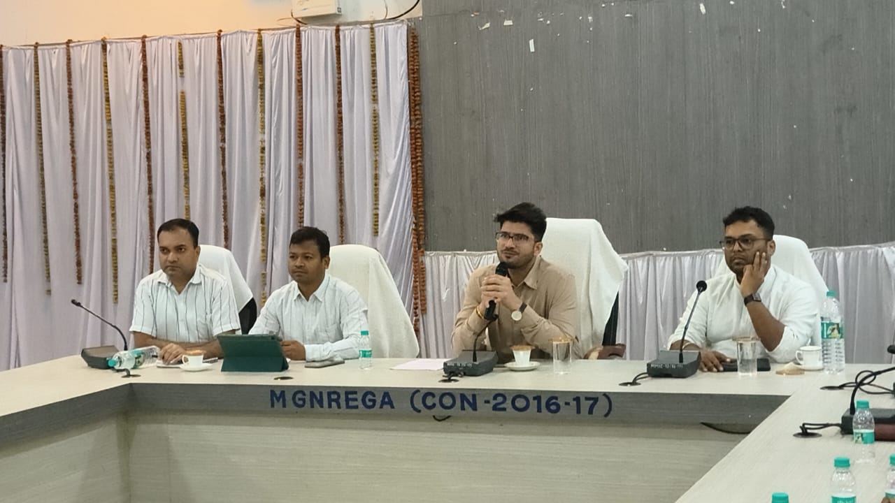 डिजिटल क्रॉप सर्वे से फसल का सर्वेक्षण होगा सटीक और सरल डिजिटल क्रॉप सर्वे से फसल का सर्वेक्षण होगा सटीक और सरल