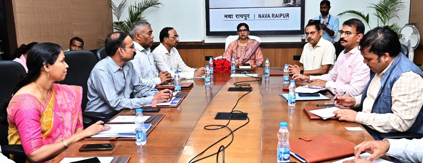 संवेदीकरण विषय पर प्रशिक्षण कार्यशाला सम्पन्न:खाद्य एवं नापतौल विभाग के अधिकारी हुए शामिल संवेदीकरण विषय पर प्रशिक्षण कार्यशाला सम्पन्न:खाद्य एवं नापतौल विभाग के अधिकारी हुए शामिल