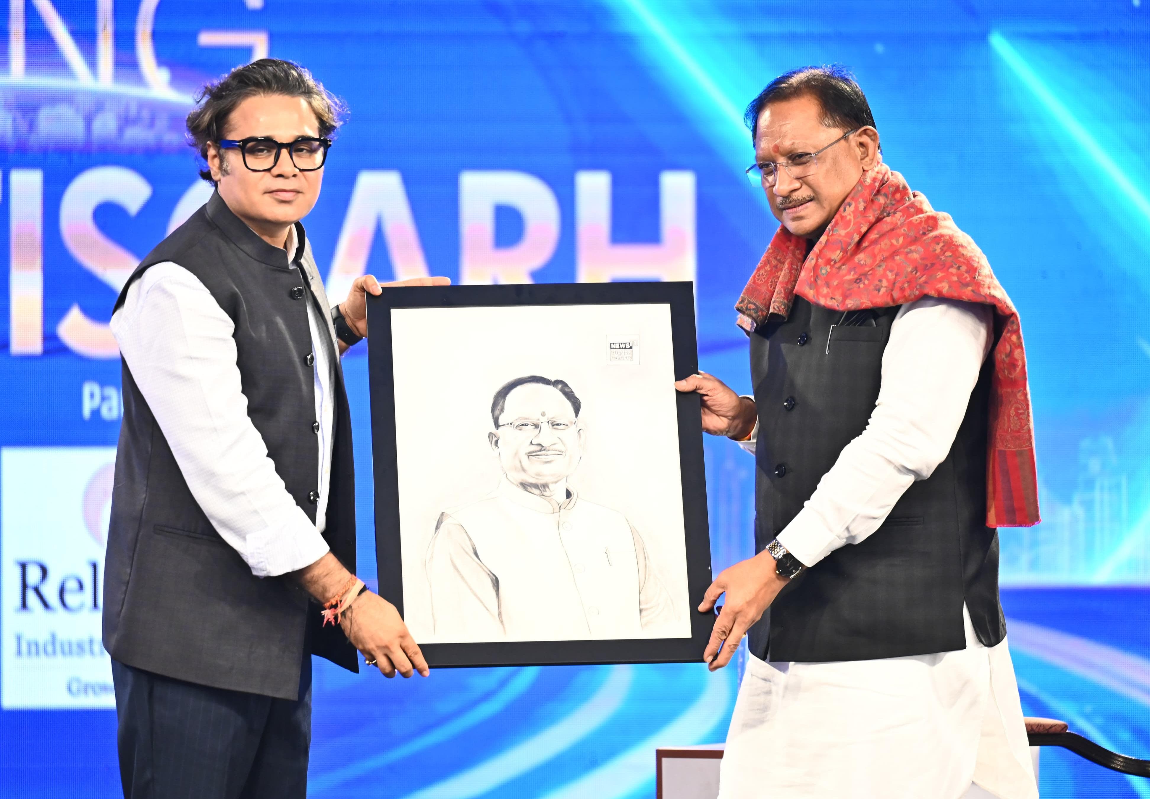 छत्तीसगढ़ के हर क्षेत्र में विकास को दी जा रही है तीव्र गति : मुख्यमंत्री छत्तीसगढ़ के हर क्षेत्र में विकास को दी जा रही है तीव्र गति : मुख्यमंत्री