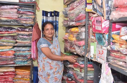 बिहान से महिलाएं बन रही सक्षम एवं सशक्त बिहान से महिलाएं बन रही सक्षम एवं सशक्त