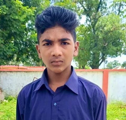 अंधेरे से उजाले की ओर: पूवर्ती गांव के अर्जुन की उड़ान अंधेरे से उजाले की ओर: पूवर्ती गांव के अर्जुन की उड़ान