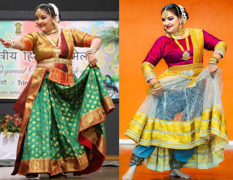 देवरानी- जेठानी’ का प्रेम प्रशंसनीय, गानों की धुन पर खेल का रोमांच देवरानी- जेठानी’ का प्रेम प्रशंसनीय, गानों की धुन पर खेल का रोमांच