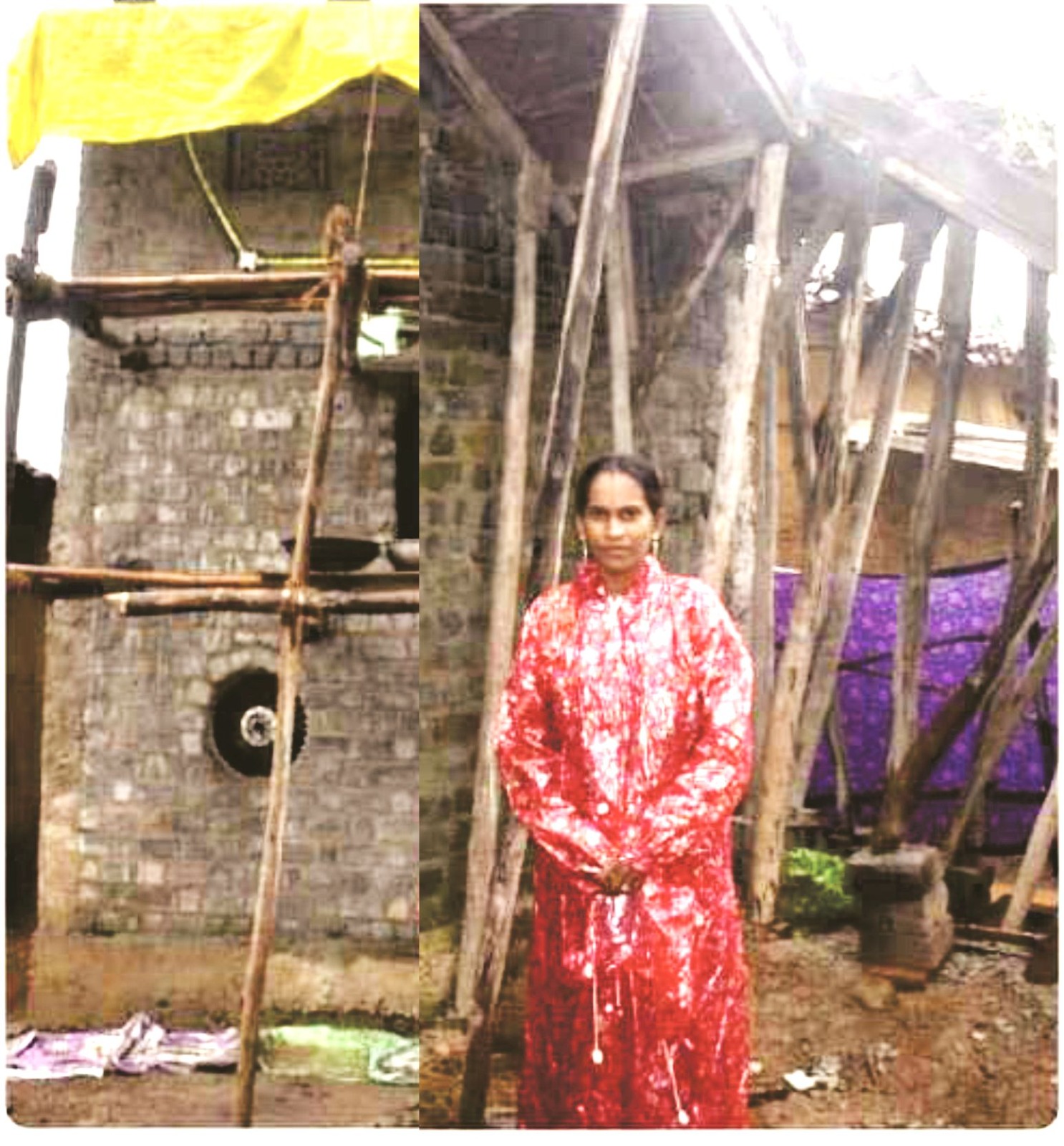 सेट्रींग प्लेट उपलब्ध कराकर खेमीन दीदी, समूहों की महिलाओं के लिए बनी प्रेरणा स्त्रोत सेट्रींग प्लेट उपलब्ध कराकर खेमीन दीदी, समूहों की महिलाओं के लिए बनी प्रेरणा स्त्रोत