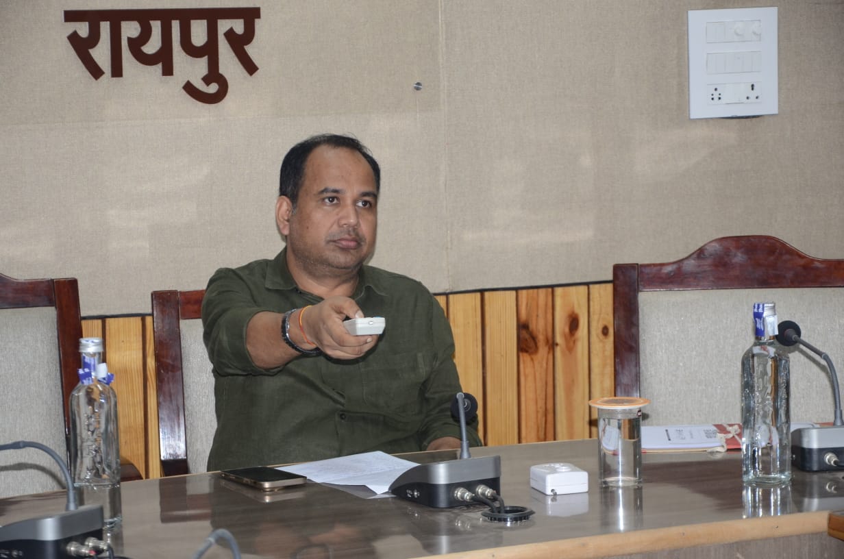 उल्लास नव भारत साक्षरता कार्यक्रम के प्रचार गीत का हुआ शुभारम्भ उल्लास नव भारत साक्षरता कार्यक्रम के प्रचार गीत का हुआ शुभारम्भ