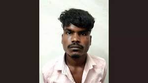 रायपुर में पिज्जा डिलीवरी बॉय की हत्या रायपुर में पिज्जा डिलीवरी बॉय की हत्या