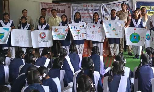 छत्तीसगढ़ रजत जयंती महोत्सव पर शासकीय उच्चतर माध्यमिक शाला रामाटोला में कार्यक्रम का हुआ आयोजन छत्तीसगढ़ रजत जयंती महोत्सव पर शासकीय उच्चतर माध्यमिक शाला रामाटोला में कार्यक्रम का हुआ आयोजन