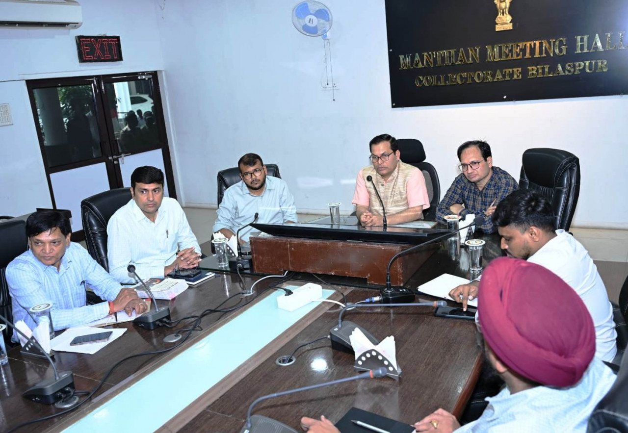 अफ्रीका में व्यापार की संभावनाओं पर अहम बैठक अफ्रीका में व्यापार की संभावनाओं पर अहम बैठक