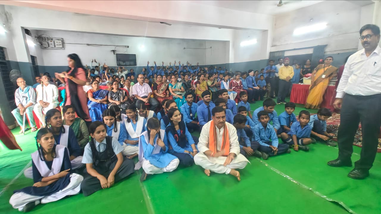 स्मार्ट चैटबॉट से घर बैठे मिलेगी नागरिक सुविधाएं स्मार्ट चैटबॉट से घर बैठे मिलेगी नागरिक सुविधाएं