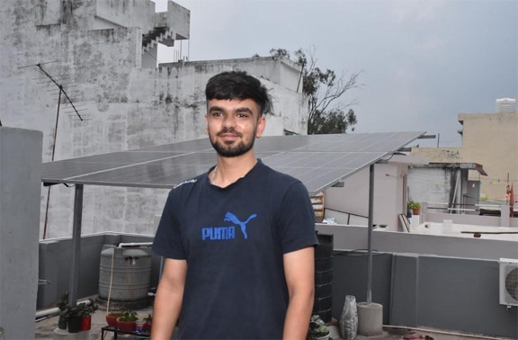 पीएम सूर्यघर मुफ्त बिजली योजना जनसामान्य के लिए लाभकारी पीएम सूर्यघर मुफ्त बिजली योजना जनसामान्य के लिए लाभकारी