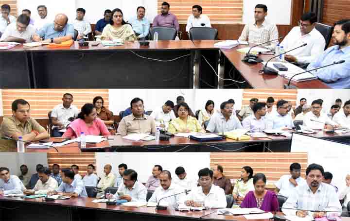 शासन की हितग्राही मूलक योजनाओं हेतु ई-के.वाई.सी. जरूरी शासन की हितग्राही मूलक योजनाओं हेतु ई-के.वाई.सी. जरूरी