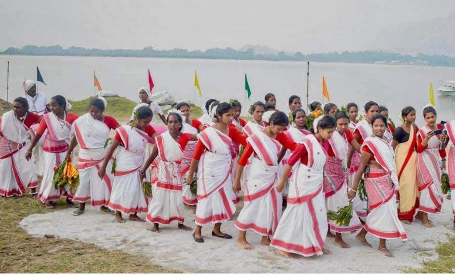 6 से 9 नवम्बर तक जशपुर में होगा ‘जशपुर जम्बूरी 2025' का आयोजन 6 से 9 नवम्बर तक जशपुर में होगा ‘जशपुर जम्बूरी 2025' का आयोजन