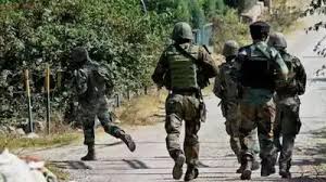 बीजापुर में सुरक्षाबलों की बड़ी सफलता – छह माओवादी न्यूट्रलाइज बीजापुर में सुरक्षाबलों की बड़ी सफलता – छह माओवादी न्यूट्रलाइज