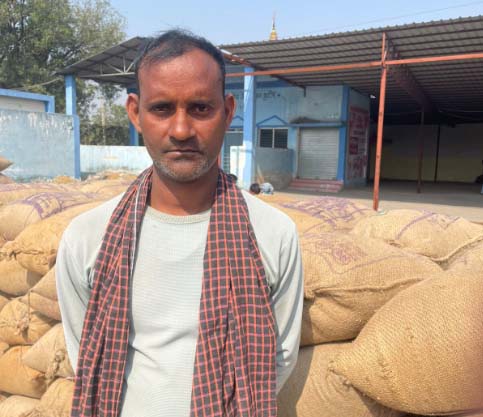 बिलासपुर जिले में धान खरीदी व्यवस्था सुचारू रूप से शुरू बिलासपुर जिले में धान खरीदी व्यवस्था सुचारू रूप से शुरू