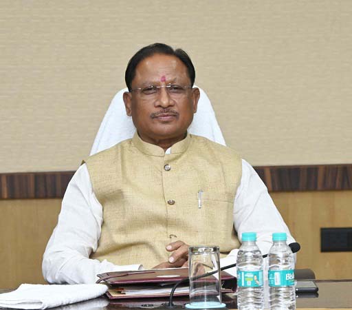 “वर्ल्ड चैंपियन भारत की बेटियाँ—आप पर देश को गर्व है” : मुख्यमंत्री विष्णु देव साय “वर्ल्ड चैंपियन भारत की बेटियाँ—आप पर देश को गर्व है” : मुख्यमंत्री विष्णु देव साय