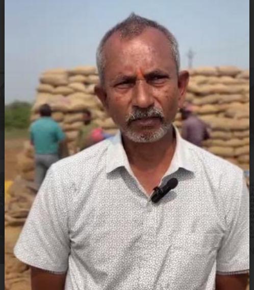 समर्थन मूल्य और कृषक उन्नति योजना से किसानों के लिए खुली उन्नति का राह - किसान श्री गोपाल समर्थन मूल्य और कृषक उन्नति योजना से किसानों के लिए खुली उन्नति का राह - किसान श्री गोपाल