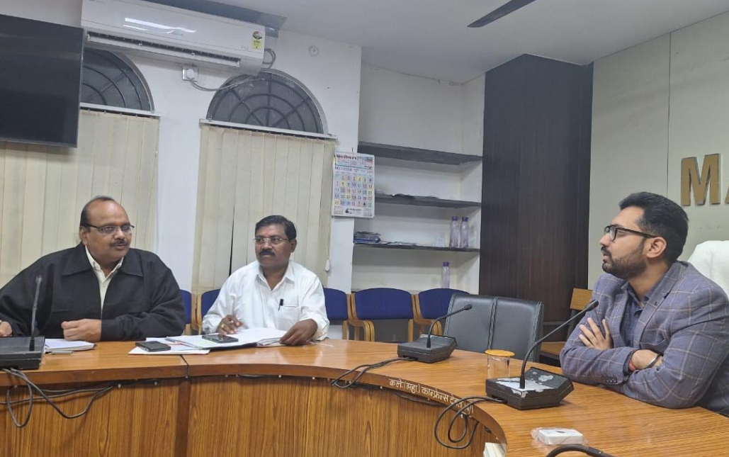 लोकसभा स्तरीय सांसद खेल महोत्सव 2025 महासमुंद में 24 एवं 25 दिसम्बर को लोकसभा स्तरीय सांसद खेल महोत्सव 2025 महासमुंद में 24 एवं 25 दिसम्बर को