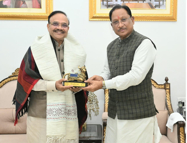 युवाओं में नेतृत्व और सेवा भाव का सशक्त मंच बनेगी राष्ट्रीय जंबूरी: मुख्यमंत्री युवाओं में नेतृत्व और सेवा भाव का सशक्त मंच बनेगी राष्ट्रीय जंबूरी: मुख्यमंत्री