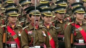 महिला सेना पुलिस भर्ती रैली 23 फरवरी को महिला सेना पुलिस भर्ती रैली 23 फरवरी को