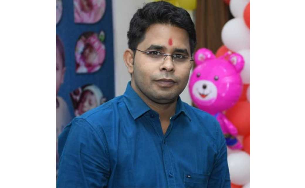 एसडीएम नंदकुमार चौबे ने 10वीं बोर्ड परीक्षा केंद्र का किया निरीक्षण एसडीएम नंदकुमार चौबे ने 10वीं बोर्ड परीक्षा केंद्र का किया निरीक्षण