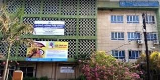 ईपीएफओ रायपुर की बड़ी पहल: 27 फरवरी को प्रदेश के 20 जिलों में आयोजित होगी 'निधि आपके निकट 2.0' शिविर ईपीएफओ रायपुर की बड़ी पहल: 27 फरवरी को प्रदेश के 20 जिलों में आयोजित होगी 'निधि आपके निकट 2.0' शिविर