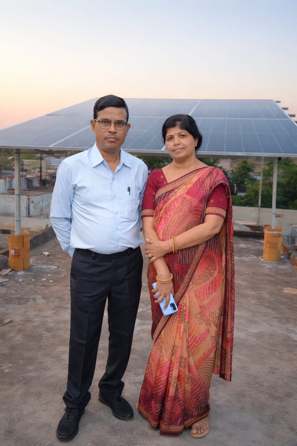 ग्राम तुलसी के निवासी मिनी वर्मा को मिल रहा प्रधानमंत्री सूर्य घर मुफ्त बिजली योजना का लाभ ग्राम तुलसी के निवासी मिनी वर्मा को मिल रहा प्रधानमंत्री सूर्य घर मुफ्त बिजली योजना का लाभ