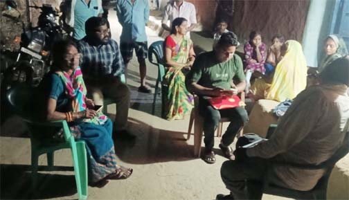 तरबूज खाने से बच्चे की मौत, 3 अन्य बच्चे अस्पताल में भर्ती मामले में जांजगीर कलेक्टर ने लिया तत्काल संज्ञान तरबूज खाने से बच्चे की मौत, 3 अन्य बच्चे अस्पताल में भर्ती मामले में जांजगीर कलेक्टर ने लिया तत्काल संज्ञान