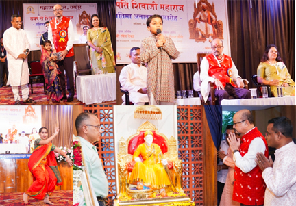 एक सेवाभावी काम का लें संकल्पः राज्यपाल डेका एक सेवाभावी काम का लें संकल्पः राज्यपाल डेका