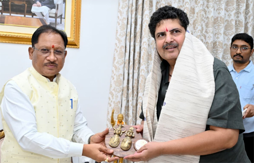 छत्तीसगढ़ के कृषि विकास मॉडल का अध्ययन करने पहुंचा महाराष्ट्र का विधायक दल छत्तीसगढ़ के कृषि विकास मॉडल का अध्ययन करने पहुंचा महाराष्ट्र का विधायक दल
