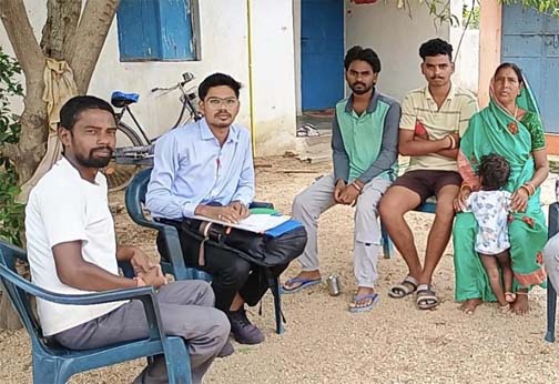 सामुदायिक वन संसाधनों के संरक्षण एवं सतत विकास पर दिया गया मार्गदर्शन सामुदायिक वन संसाधनों के संरक्षण एवं सतत विकास पर दिया गया मार्गदर्शन