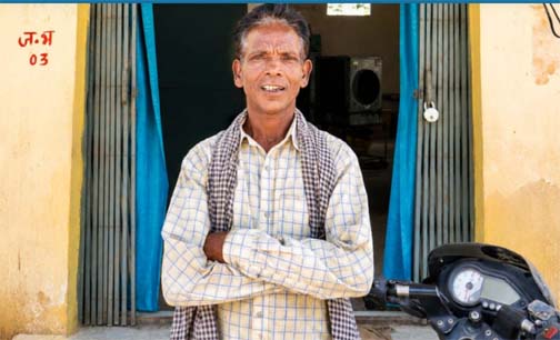 जब व्यवस्था हो मजबूत, तब खेती बने और समृद्ध जब व्यवस्था हो मजबूत, तब खेती बने और समृद्ध