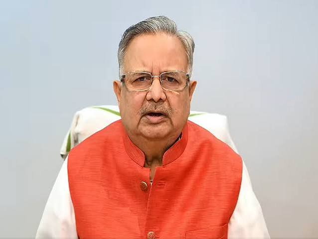 डॉ. रमन सिंह महाराष्ट्र मंडल के 100 केवी सोलर प्लांट का उद्घाटन कल करेंगे डॉ. रमन सिंह महाराष्ट्र मंडल के 100 केवी सोलर प्लांट का उद्घाटन कल करेंगे