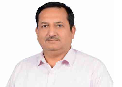 आयुष्मान योजना में न भ्रष्टाचार, न स्वास्थ्य सुविधाएं बदहाल, भ्रम फैला रही कांग्रेस : डॉ. मिश्रा आयुष्मान योजना में न भ्रष्टाचार, न स्वास्थ्य सुविधाएं बदहाल, भ्रम फैला रही कांग्रेस : डॉ. मिश्रा