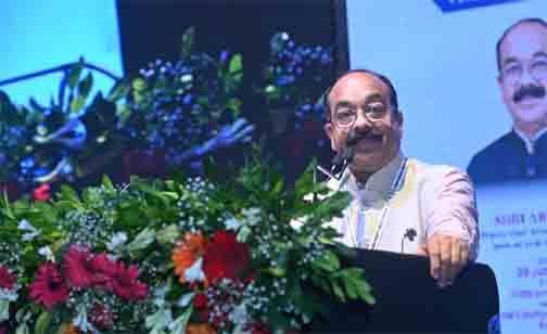 समर्थ और विकसित छत्तीसगढ़ के लिए अहम उपक्रम साबित होगा खेल - अरुण साव समर्थ और विकसित छत्तीसगढ़ के लिए अहम उपक्रम साबित होगा खेल - अरुण साव