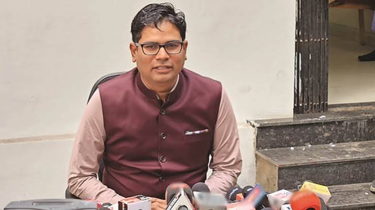 लोक परीक्षा (अनुचित साधन निवारण) संशोधन विधेयक, युवाओं के सुरक्षित भविष्य की दिशा में ऐतिहासिक कदम: ओपी चौधरी लोक परीक्षा (अनुचित साधन निवारण) संशोधन विधेयक, युवाओं के सुरक्षित भविष्य की दिशा में ऐतिहासिक कदम: ओपी चौधरी