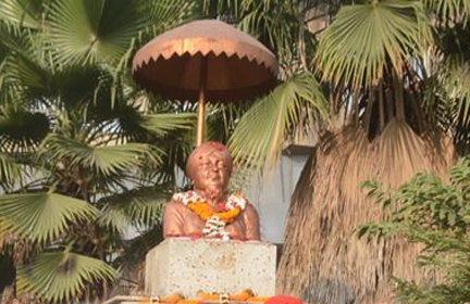 पूर्व महापौर स्व. बलवीर सिंह जुनेजा की पुण्यतिथि 24 अगस्त को पुष्पांजलि आयोजन पूर्व महापौर स्व. बलवीर सिंह जुनेजा की पुण्यतिथि 24 अगस्त को पुष्पांजलि आयोजन