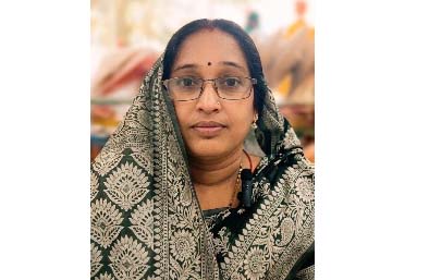 भाई का स्नेह, बहनों का अधिकार-विष्णु भैया के साथ आत्मनिर्भर परिवार भाई का स्नेह, बहनों का अधिकार-विष्णु भैया के साथ आत्मनिर्भर परिवार