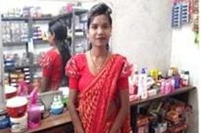सफलता की कहानी- बिहान से जुड़कर मनीषा ने संवारा अपना भविष्य सफलता की कहानी- बिहान से जुड़कर मनीषा ने संवारा अपना भविष्य
