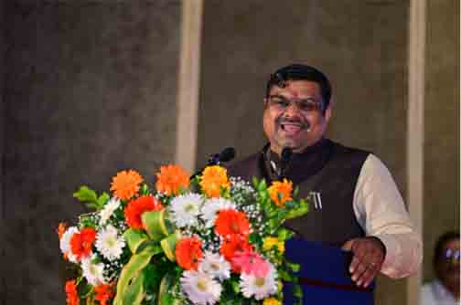 छत्तीसगढ़ में देश का पहला राज्य स्तरीय 'AI Conclave' आयोजित छत्तीसगढ़ में देश का पहला राज्य स्तरीय 'AI Conclave' आयोजित