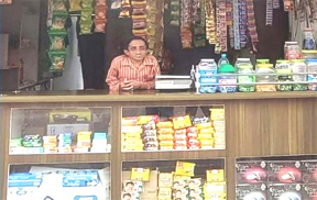 दिव्यांगता बाधा नहीं, स्वरोजगार से देवेंद्र ने संवारी जिंदगी दिव्यांगता बाधा नहीं, स्वरोजगार से देवेंद्र ने संवारी जिंदगी