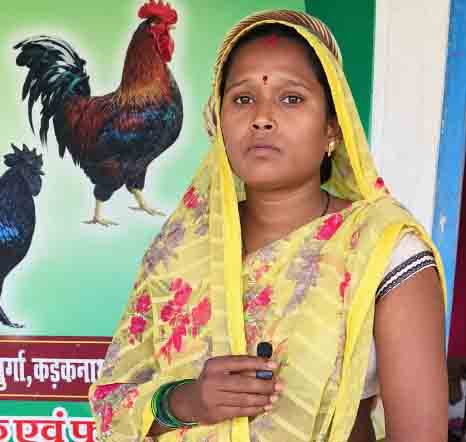 लखपति दीदी बनीं कमलेश यादव, मेहनत और स्वसहायता समूह के सहारे लिखी आत्मनिर्भरता की कहानी लखपति दीदी बनीं कमलेश यादव, मेहनत और स्वसहायता समूह के सहारे लिखी आत्मनिर्भरता की कहानी