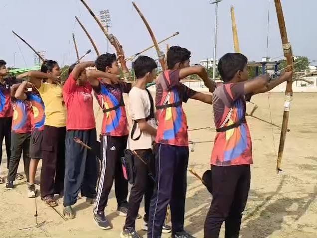 गैर-आवासीय खेल अकादमियों में प्रवेश और प्रवेश नवीनीकरण के लिए चयन ट्रायल 23-24 सितम्बर को गैर-आवासीय खेल अकादमियों में प्रवेश और प्रवेश नवीनीकरण के लिए चयन ट्रायल 23-24 सितम्बर को