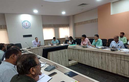 छत्तीसगढ़ में 13.96 लाख महिलाएं बनीं लखपति दीदी छत्तीसगढ़ में 13.96 लाख महिलाएं बनीं लखपति दीदी