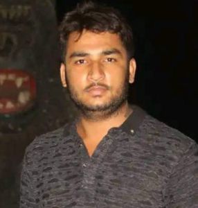 श्री शुभम शर्मा का निधन