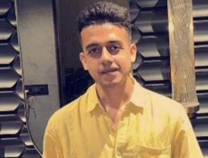  श्री शुभम दुबे का निधन