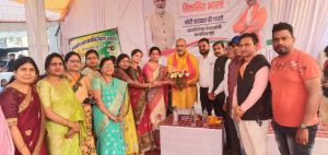 उमरपोटी ग्राम पंचायत में नये वर्ष की शुरुआत विकसित भारत संकल्प यात्रा के आयोजन के साथ हुई उमरपोटी ग्राम पंचायत में नये वर्ष की शुरुआत विकसित भारत संकल्प यात्रा के आयोजन के साथ हुई