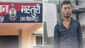 अवैध संबंध के शक में पति ने की पत्नी समेत तीन बच्चों की हत्या ! आरोपी गिरफ्तार अवैध संबंध के शक में पति ने की पत्नी समेत तीन बच्चों की हत्या ! आरोपी गिरफ्तार